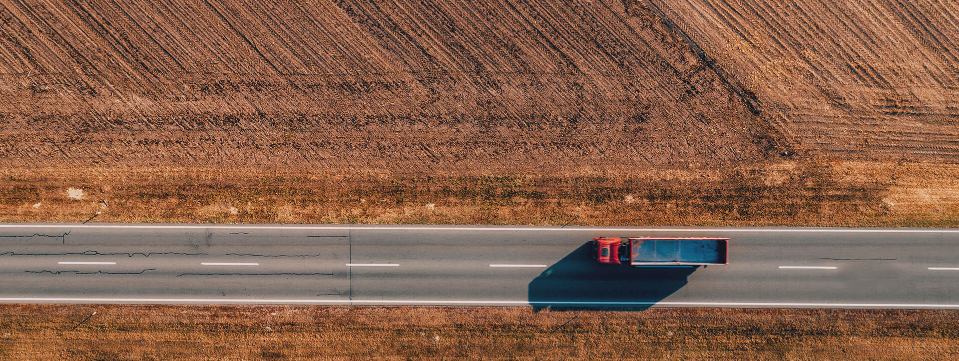 Trucking Services