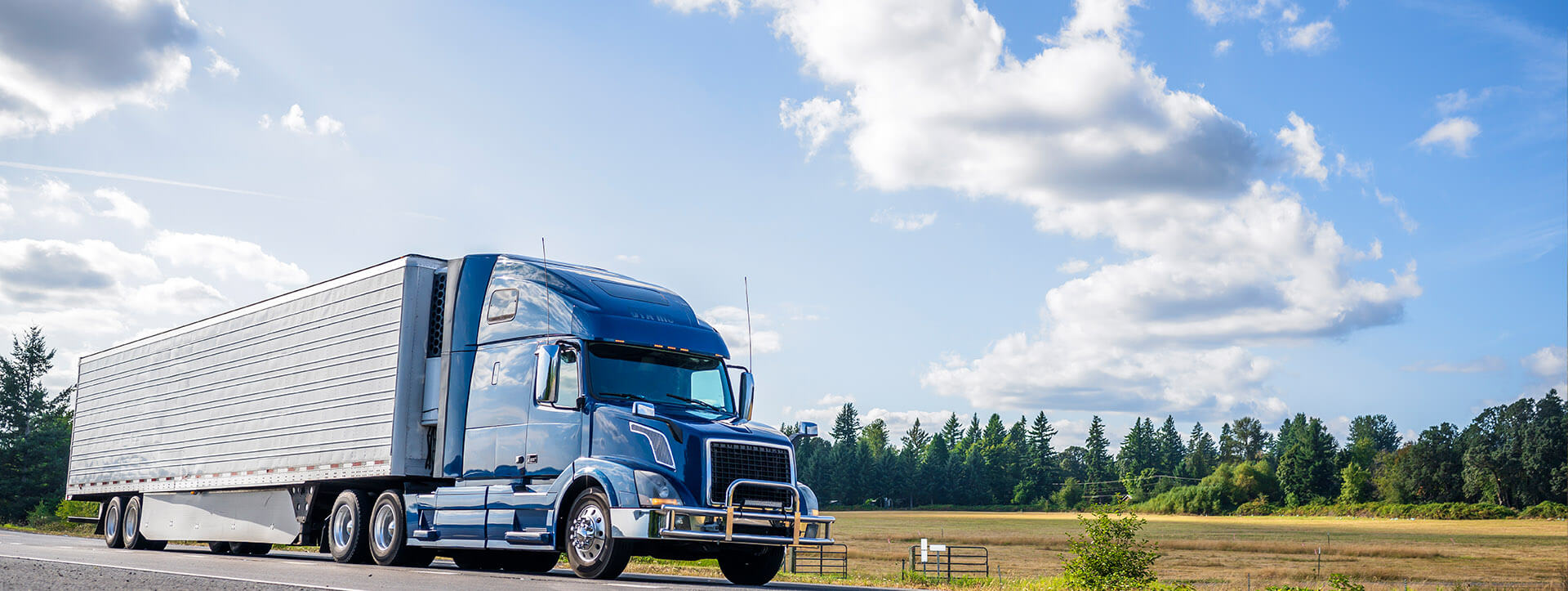 Hot Shot Trucking